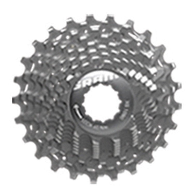 SRAM PG-1170 Cassette 11 Vitesses 11-25 – Design Demi-étoile Pour Passage Fluide Et Silencieux