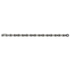 SRAM Chain PC NX Eagle Solid pin, chrome hardened 12 speed
