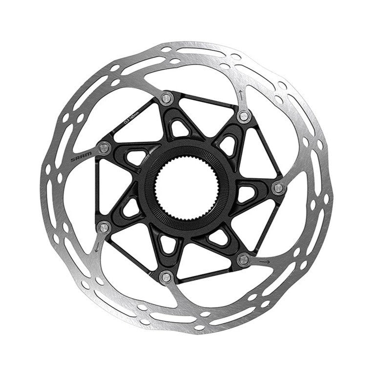 SRAM Rotor Centerline 2 stykke CenterLock 