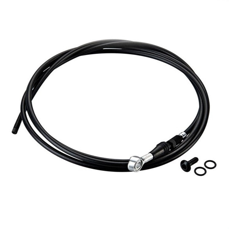 SRAM Hydraulic line kit Red &amp; Force 2-delt calipre (eTap AXS) Sort