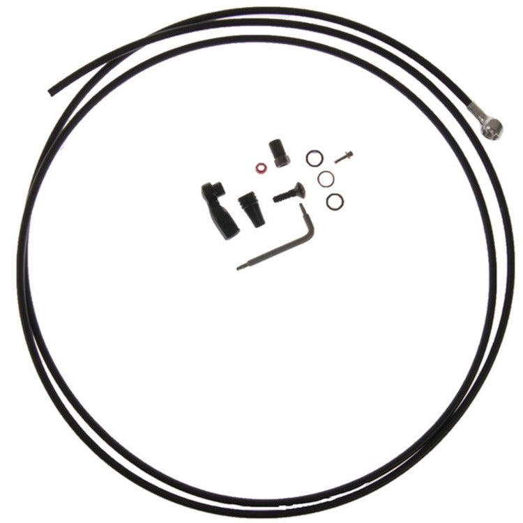 SRAM Hydraulic line kit Road hydro DISC (standard) Black
