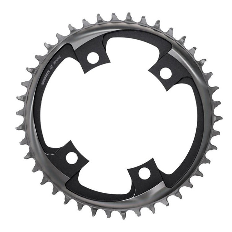 SRAM Kædekring Ø107 mm Singlespeed 42T 4 huller