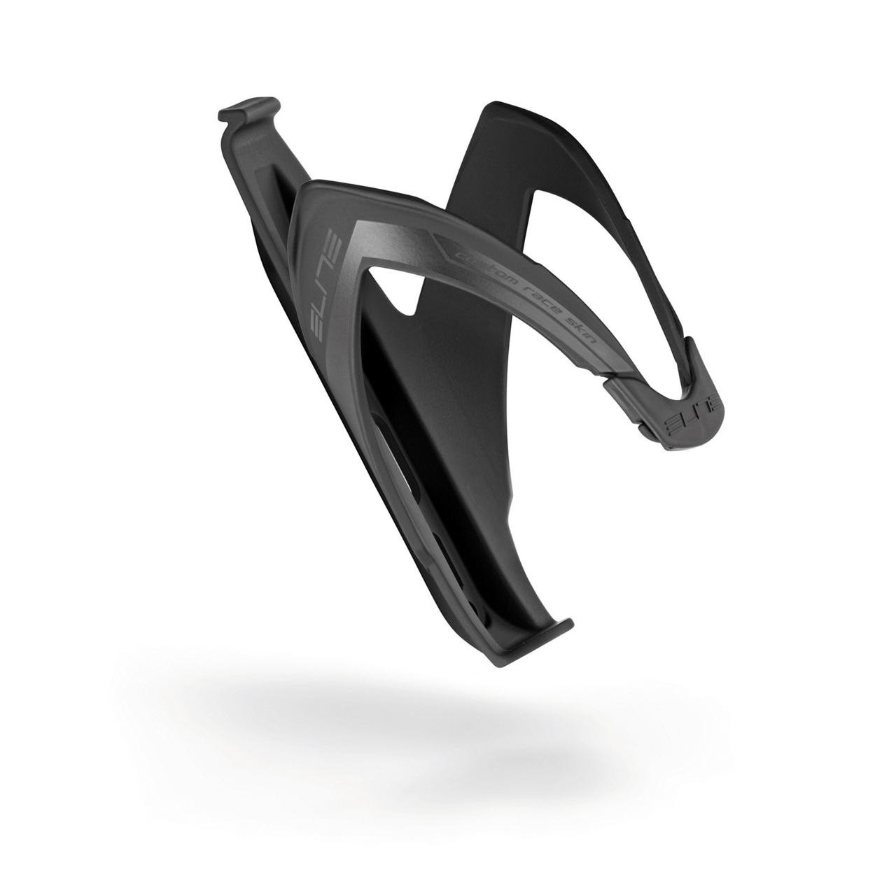Elite Bottle Cage Custom Race Black