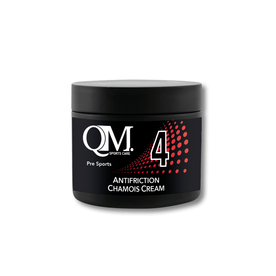 QM4 Antifriction Chamois Cream 200 ml.