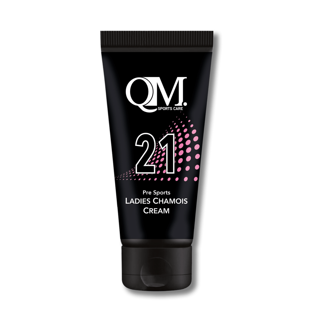 QM21 Pro Chamois Cream Ladies 150 ml.