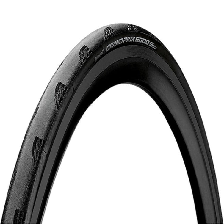 Continental Grand Prix 5000S TR - Black