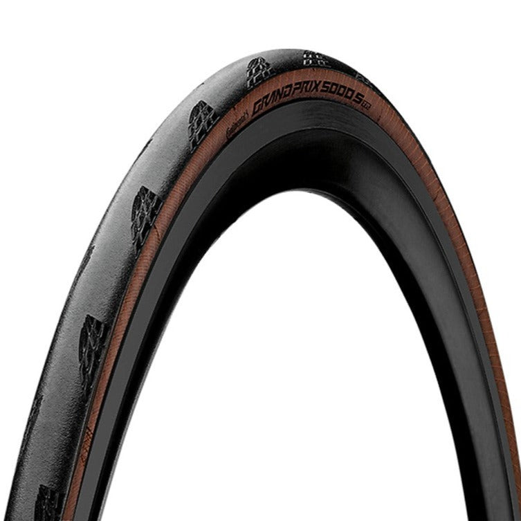 Continental Grand Prix 5000S TR - Klassisk