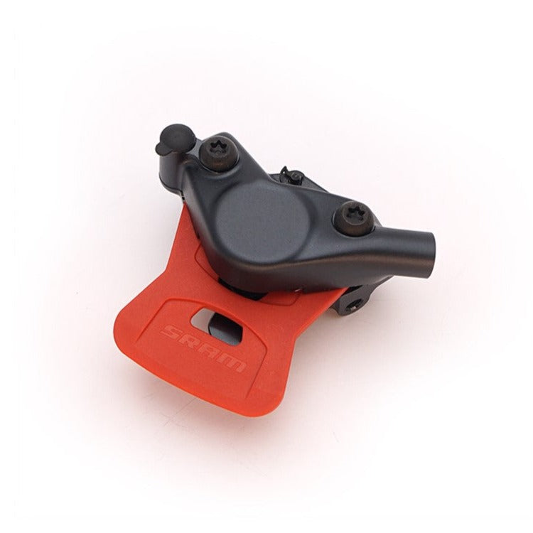 SRAM Hydraulic road disc brake caliper, For Force Etap AXS - Flat mount