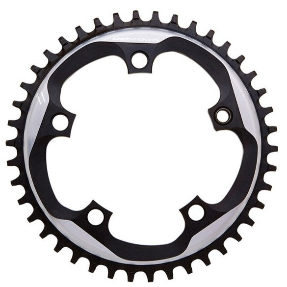 SRAM Kædekring Ø110 mm Singlespeed 42T 5 huller