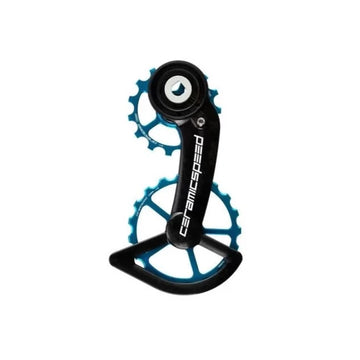 Ceramicspeed OSPW for SRAM Red/Force AXS Blue