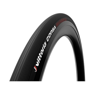 Vittoria Corsa N.EXT TLR Black