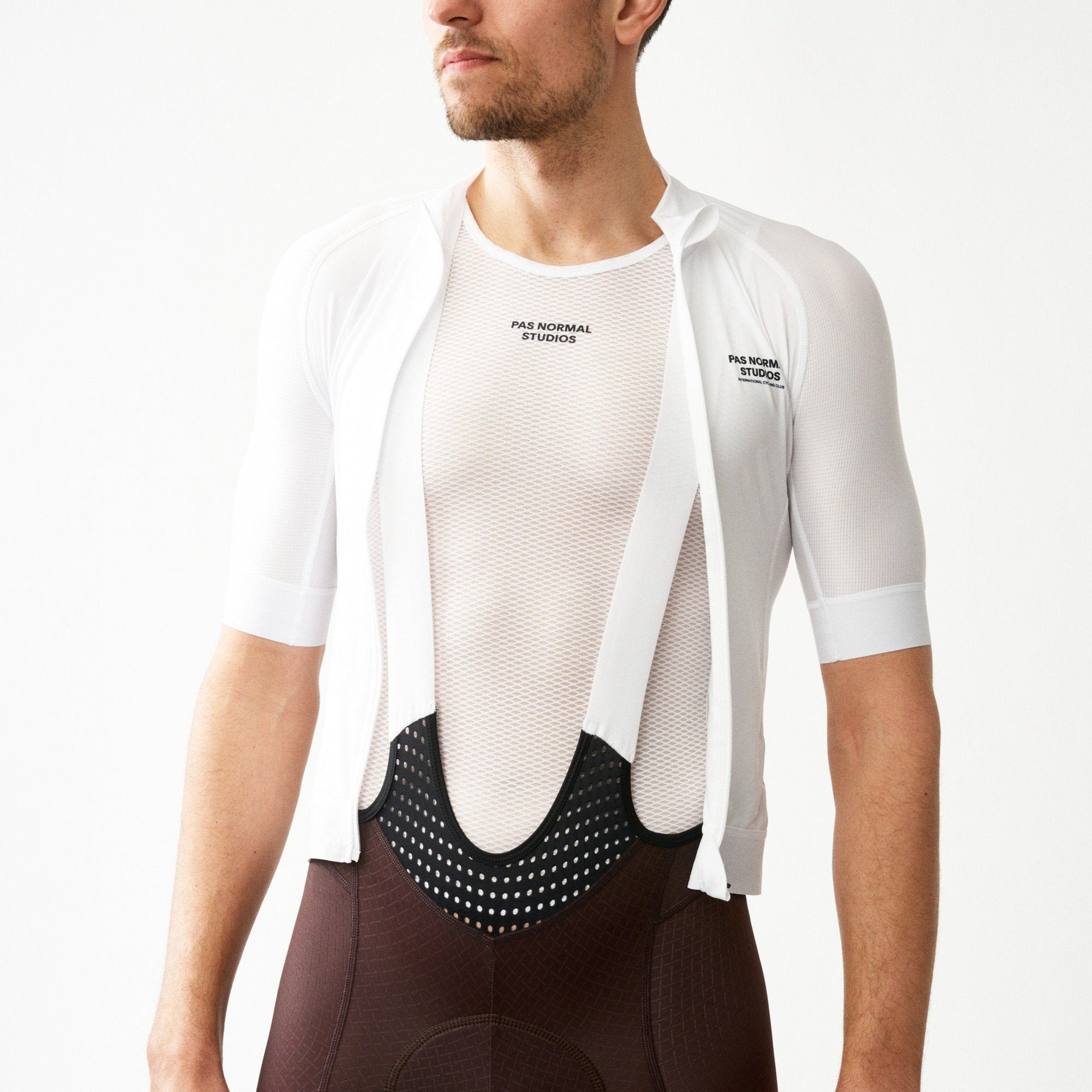 Pas Normal Studios Men's Base Layers – Cranks & Coffee