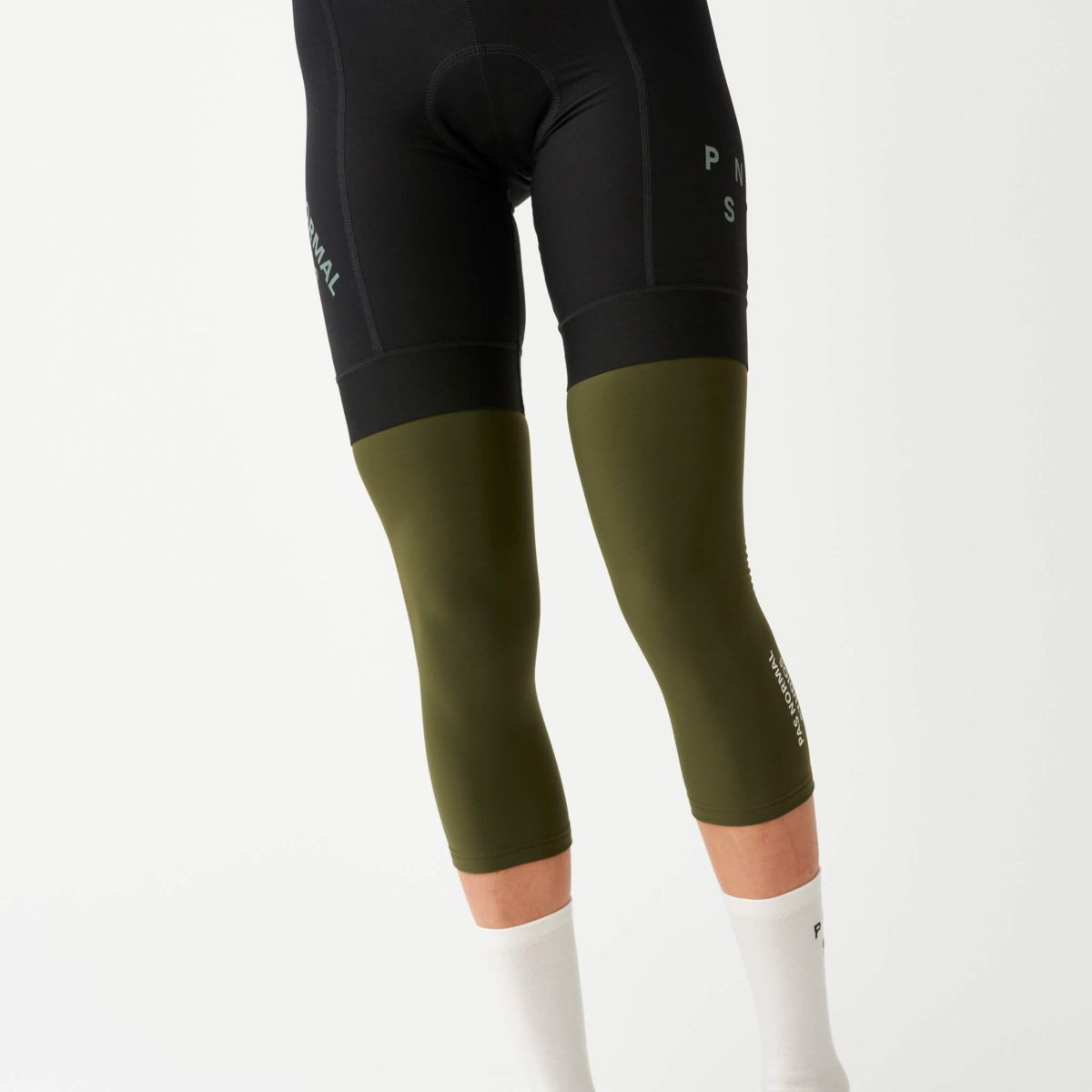 Pas Normal Studios Men's Arm & Leg Warmers – Cranks & Coffee