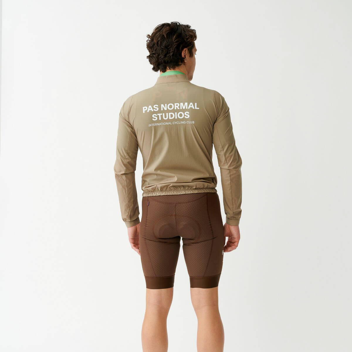 cranks & coffee, butik, Pas Normal Studios, Men's, Women's Mechanism Bib, Navy, Black, Bronze, Dark Olive, Light Olive , CCCC, Cranks & Coffee, Group rides, Dyrehaven, Klampenborg, Copenhagen, Cycling Club, Intervals, Pas Normal Studios, PNS, Mechanism, SS22, TKO, Limited Edition, Cycling Clothes, Womens, Mens, Bibs, Jersey, Long Sleeve, Gilet, Stow Away, Rain Jacket, Socks, Stow Away, PAS, pas normal studios sale, pas normal sale, discount, pasnormal, Winter, autumm, Escapism, Off Race, Casual