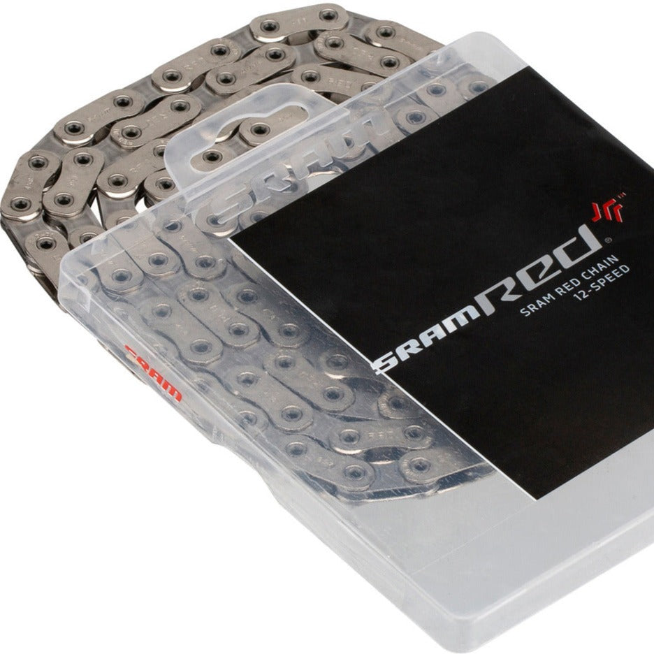 Sram Red AXS Flattop Chain for 12 speed SRAM AXS