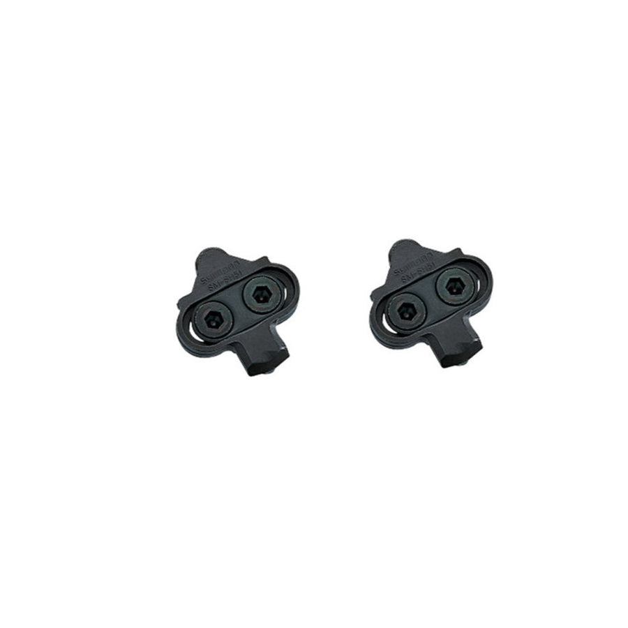 SM-SH51 Cleat set (pair) without cleat nut