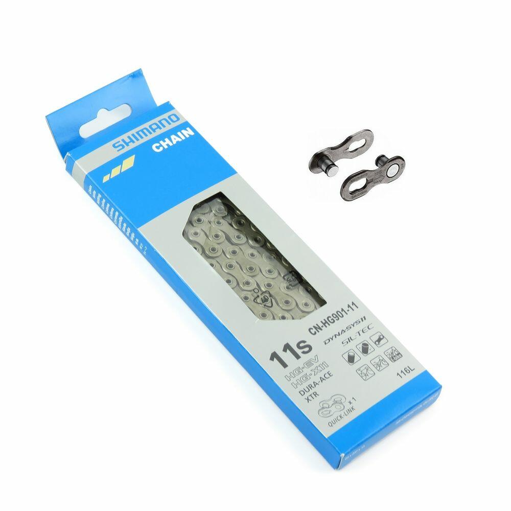 Shimano HG901 Dura Ace Chain 11 speed