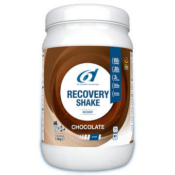 6D - Recovery Shake 1kg