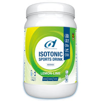 6D - Isotonic Sports Drink 1,4kg