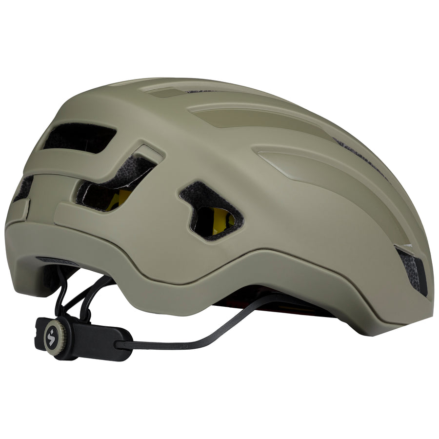 Sweet Protection Outrider MIPS Helmet - Woodland