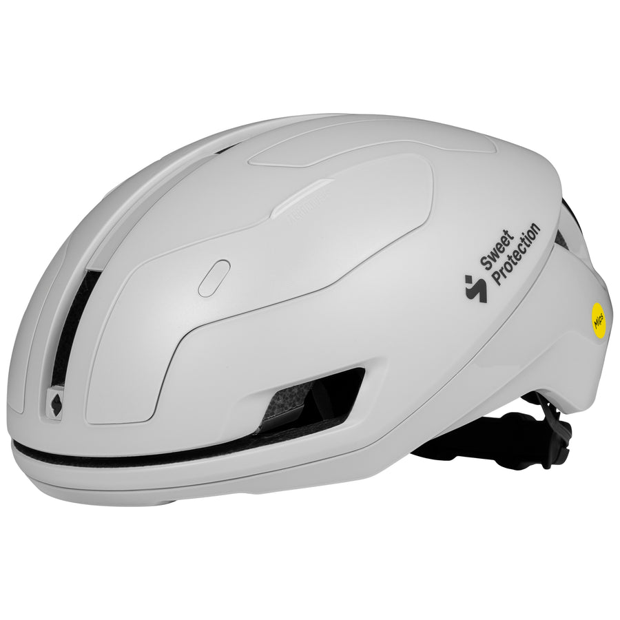 Sweet Protection Falconer Aero 2Vi MIPS Helmet - Bronco White