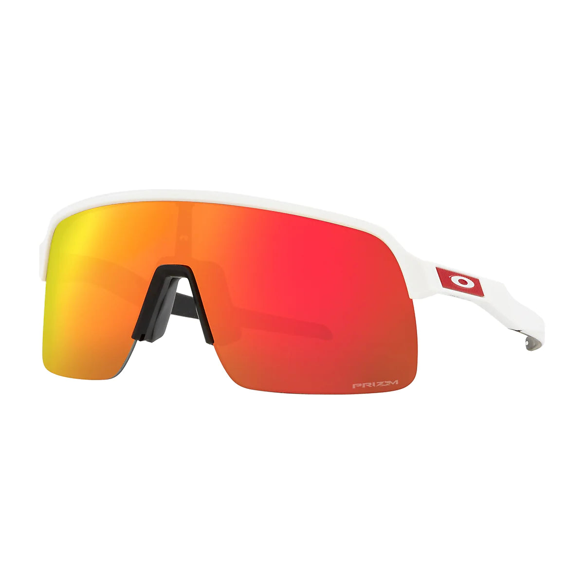 Oakley Sutro Lite - mat hvid