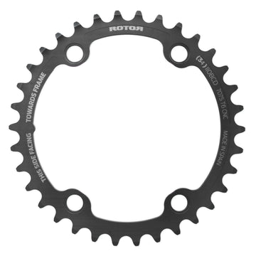 Rotor Round Ring BCD 110x4, Inner Ring 34T