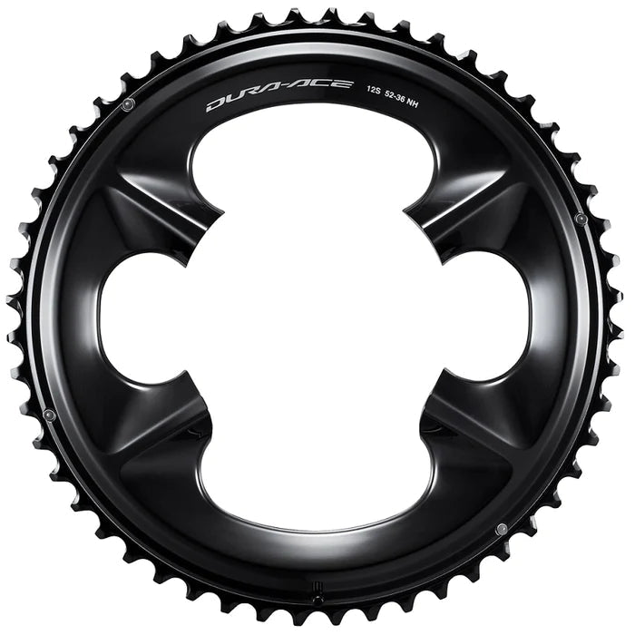 Shimano Dura Ace FC-R9200 54T 12-speed Chainring
