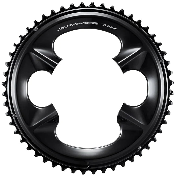 Shimano Dura Ace FC-R9200 50T 12-speed Chainring