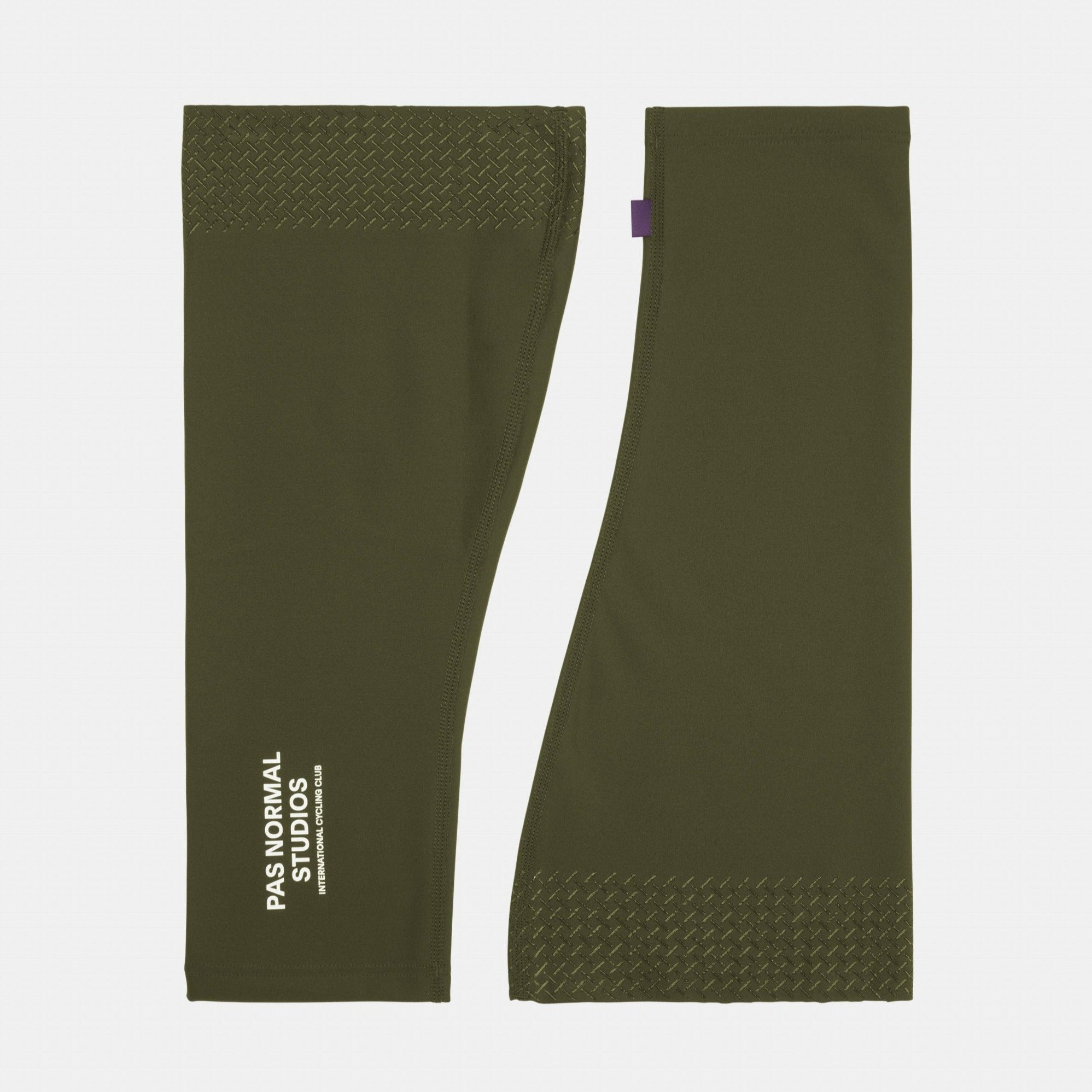 Pas Normal Studios Men's Arm & Leg Warmers – Cranks & Coffee