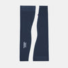 Pas Normal Studios Logo Leg Warmers - Navy