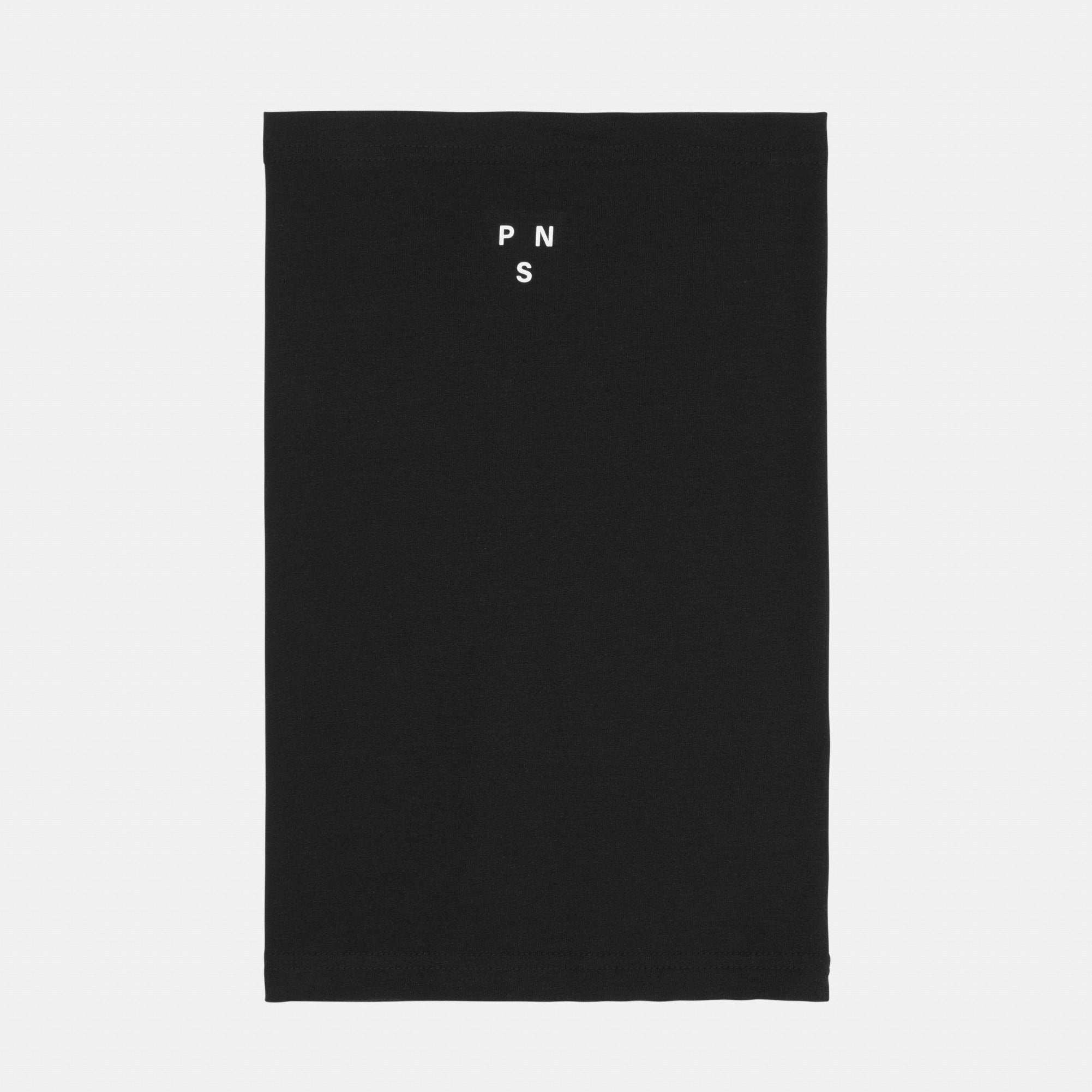 Pas Normal Studios Logo Light halsedisse - Sort