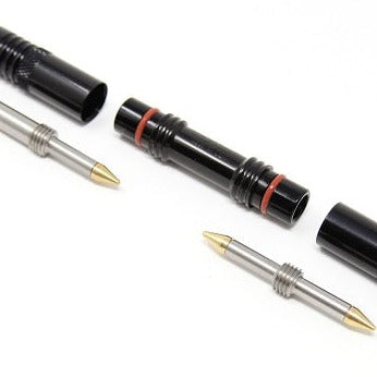 Dynaplug Racer Pro