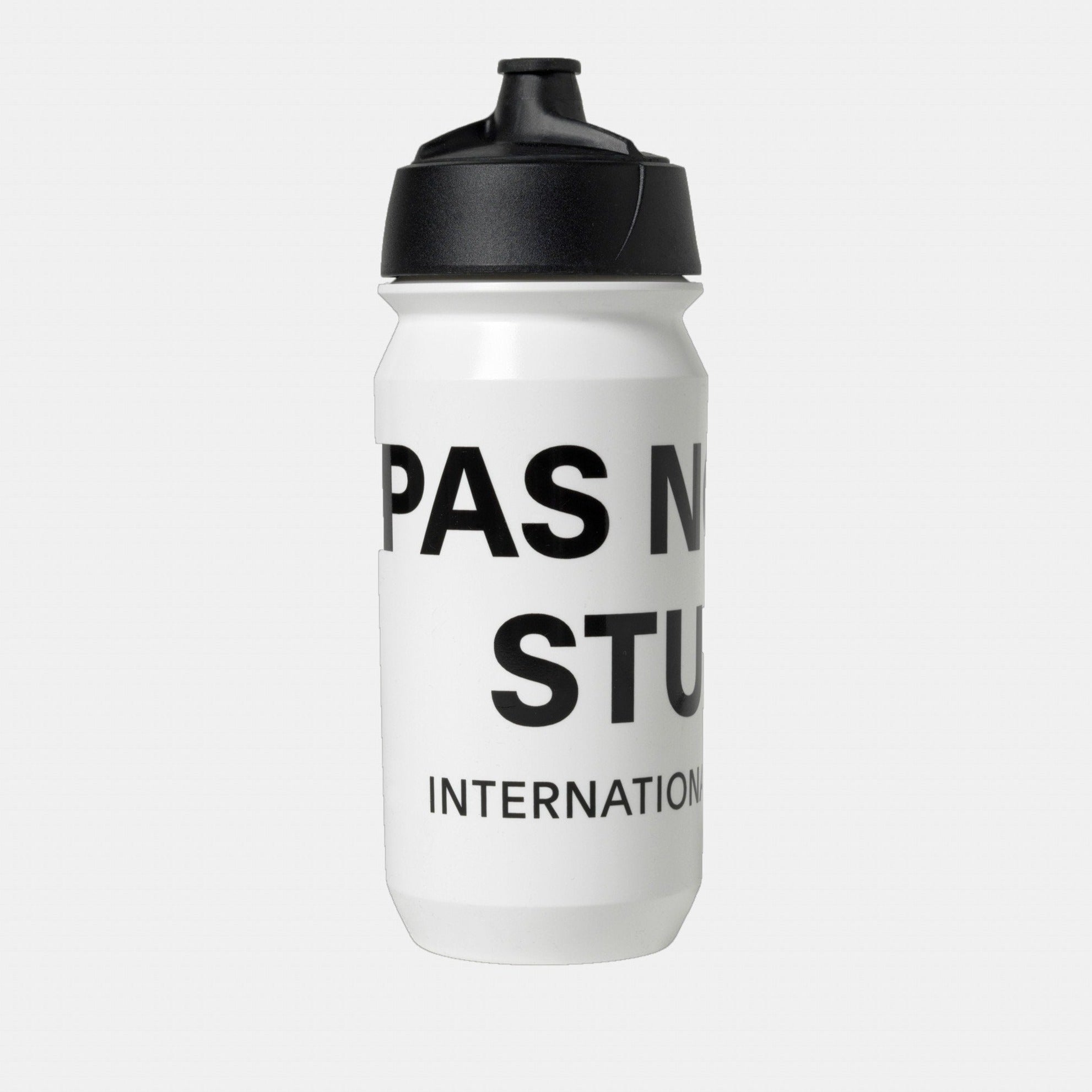 Pas Normal Studios Bidon - Hvid