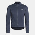 Pas Normal Studios Men's Essential Thermal Long Sleeve Jersey - Navy