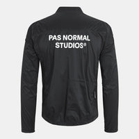 Pas Normal Studios Men's Essential Insulated Jacket - Black