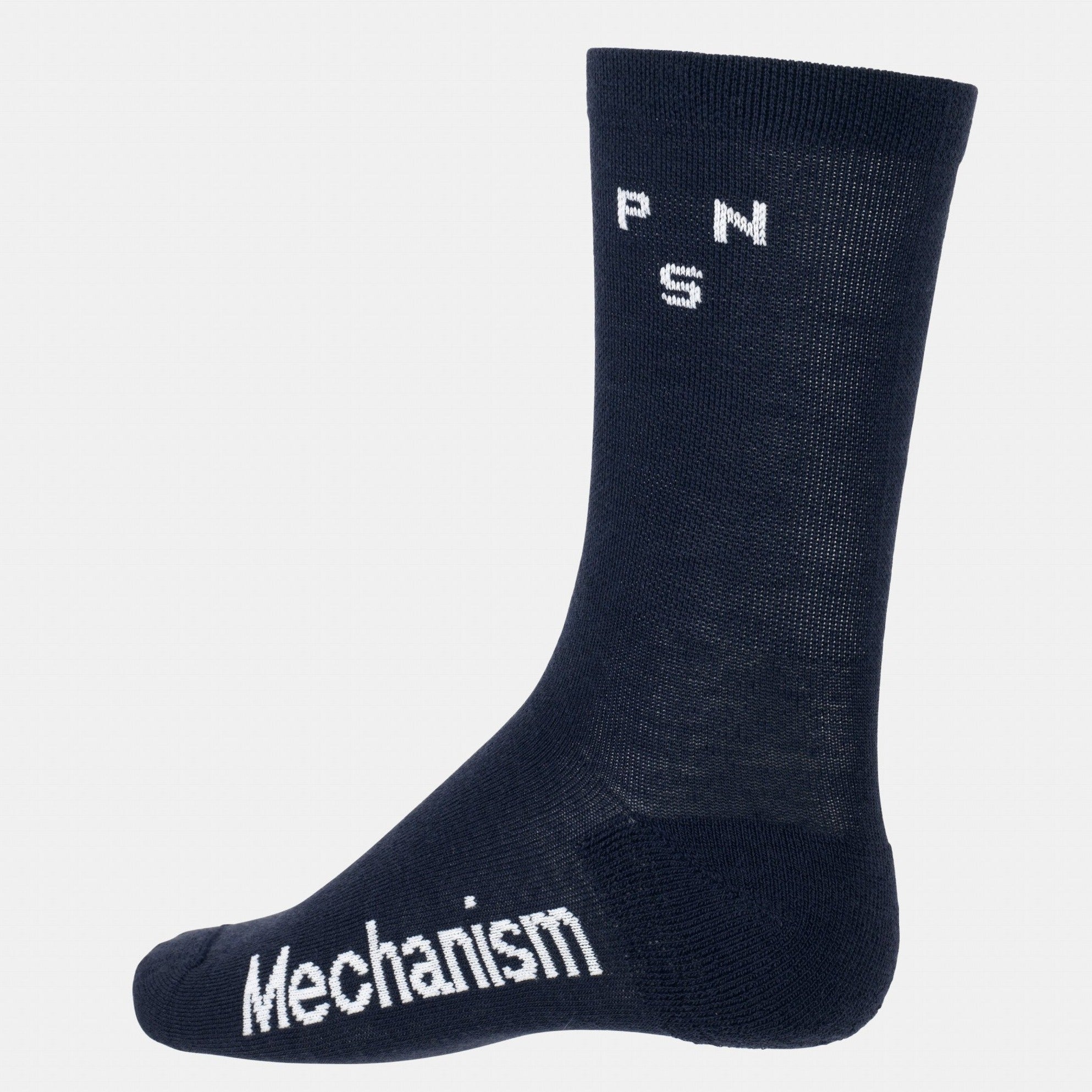 Pas Normal Studios Mechanism Thermal Socks - Navy