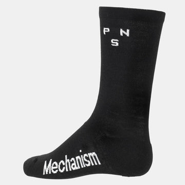 Pas Normal Studios Mechanism Thermal Socks - Black