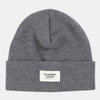 Pas Normal Studios - Off-Race Beanie - Grey