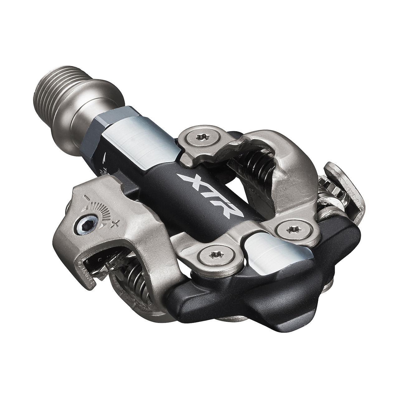 SHIMANO XTR Pedal (SPD) PD-M9100 