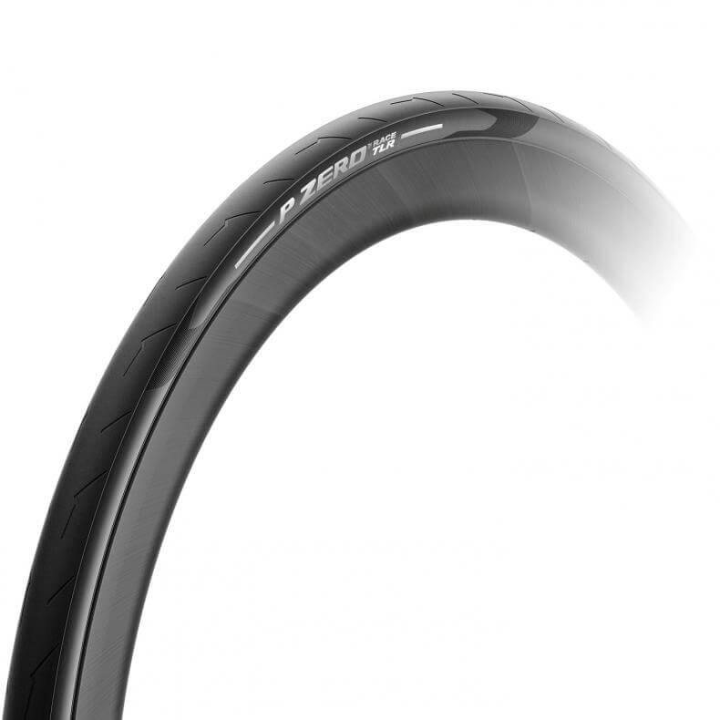 Pirelli P ZERO Race TLR - Cranks & Coffee