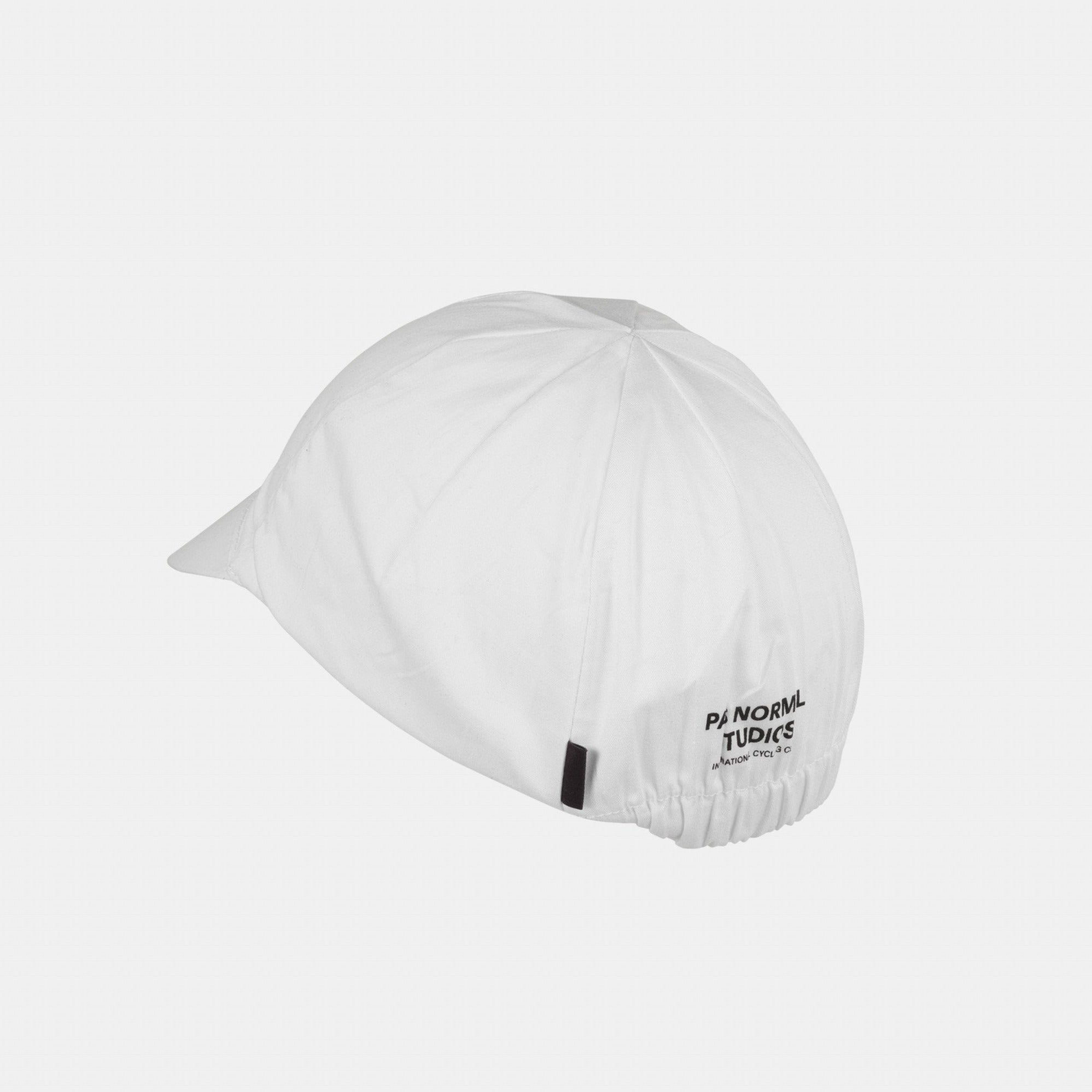 Pas Normal Studios Logo cykelkasket