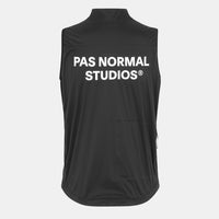 Pas Normal Studios Women's Essential Insulated Gilet - Black
