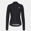 Pas Normal Studios Women's Mechanism Long Sleeve Jersey - Black
