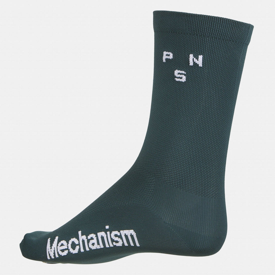 Pas Normal Studios - Mechanism Socks - Petroleum