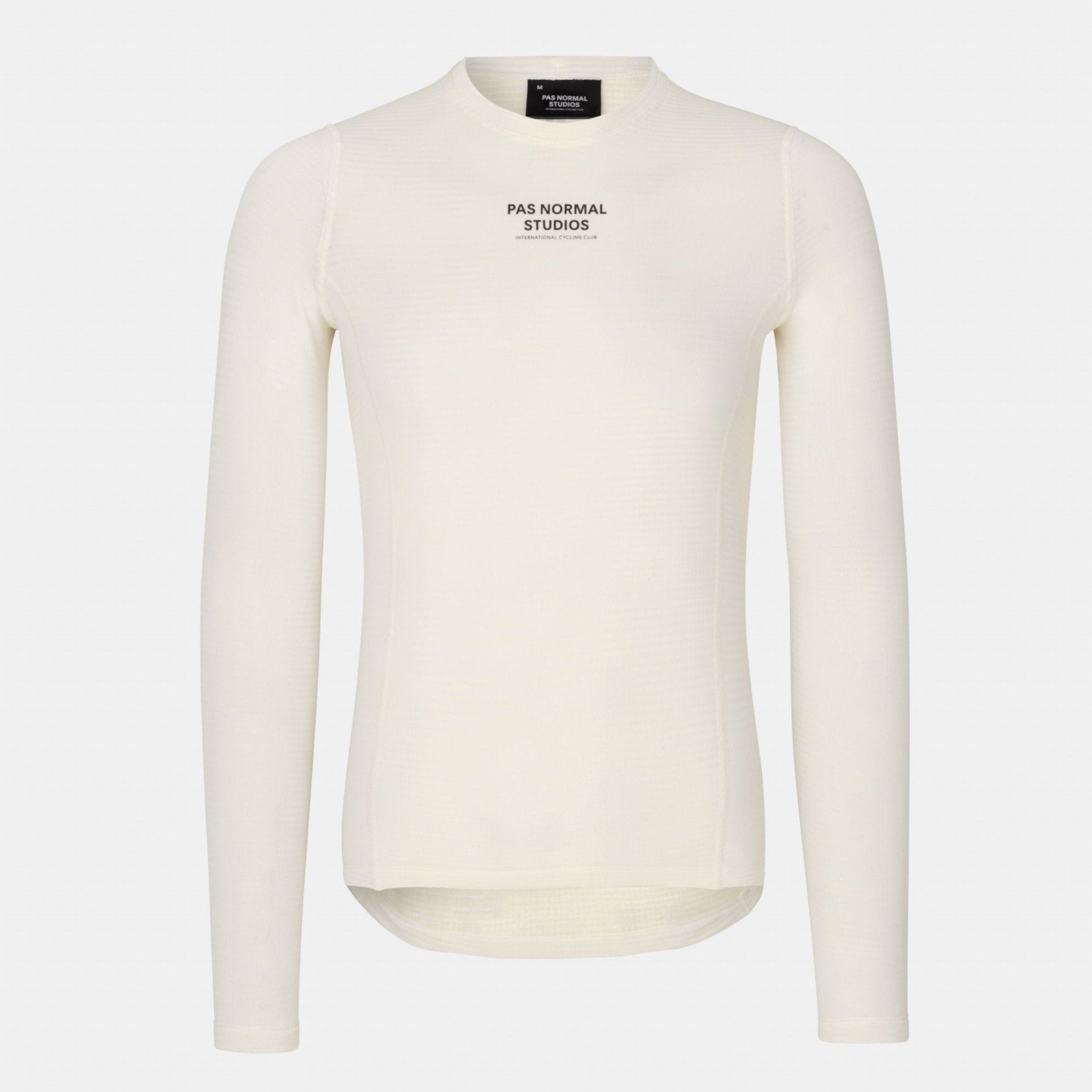 Pas Normal Studios Men's Base Layers – Cranks & Coffee