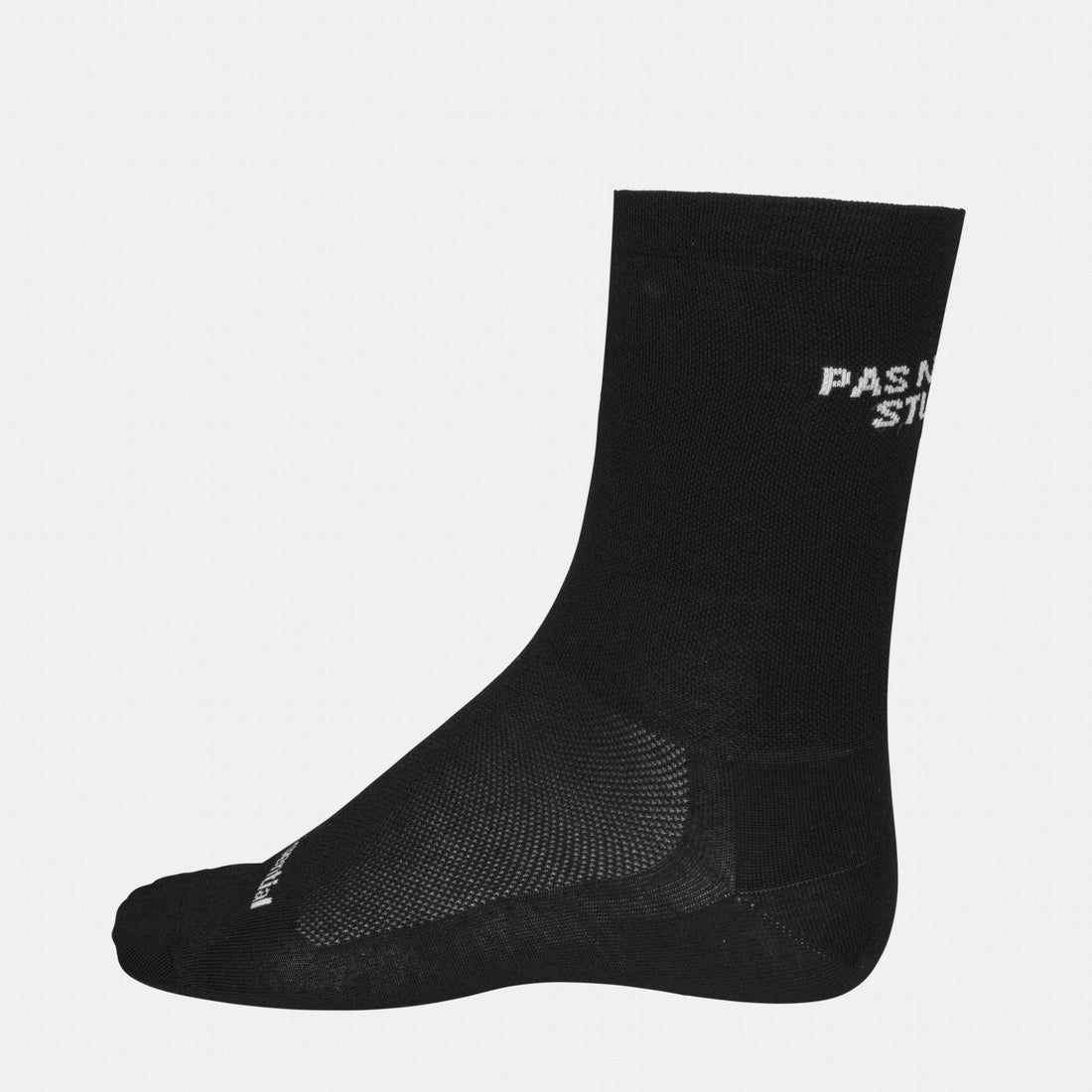 Pas Normal Studios - Essential Socks - Black
