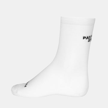 Pas Normal Studios - Essential Socks - White