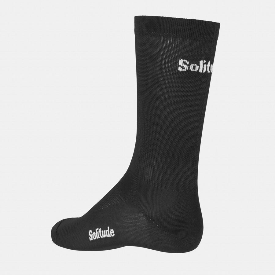 Pas Normal Studios - Solitude Socks - Black