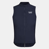 Pas Normal Studios Mechanism Stow Away vest til mænd - Navy